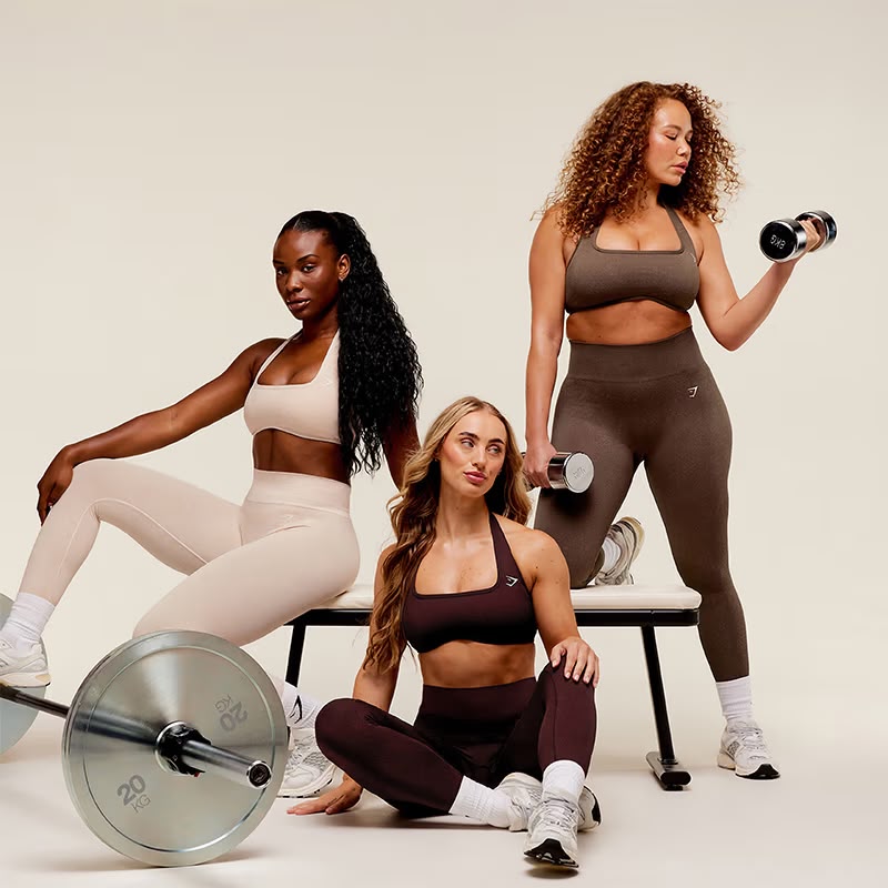 Gymshark
