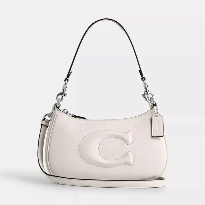 Coach Teri Shoulder Bag