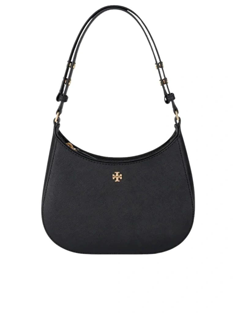 Tory Burch emerson zip shoulder bag