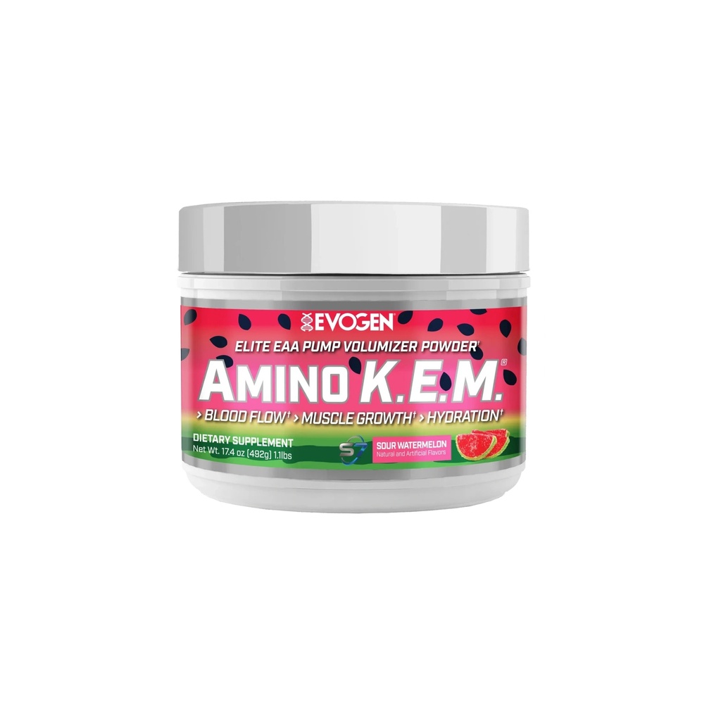 Amino K.E.M. EAA - Sour Watermelon