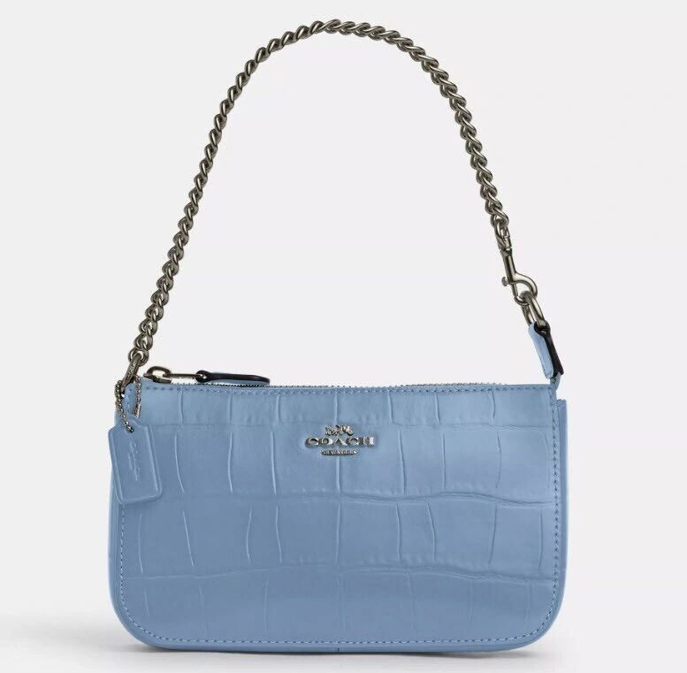 Coach NWT nolita 19