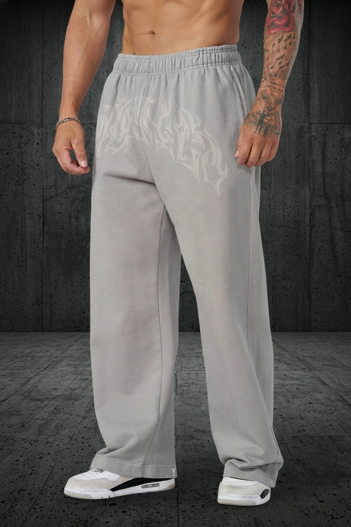 EMBER SWEATS - Grey Wash