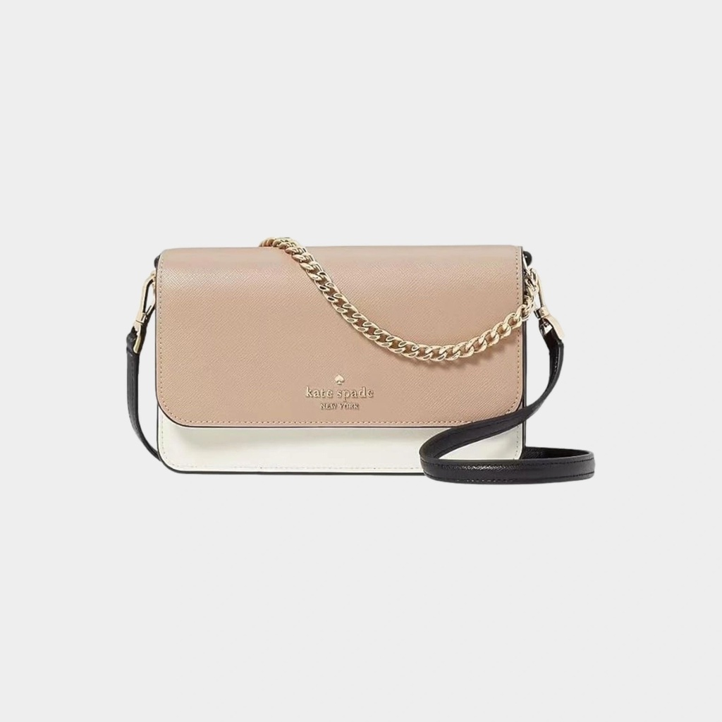 Kate Spade Madison Saffiano Leather