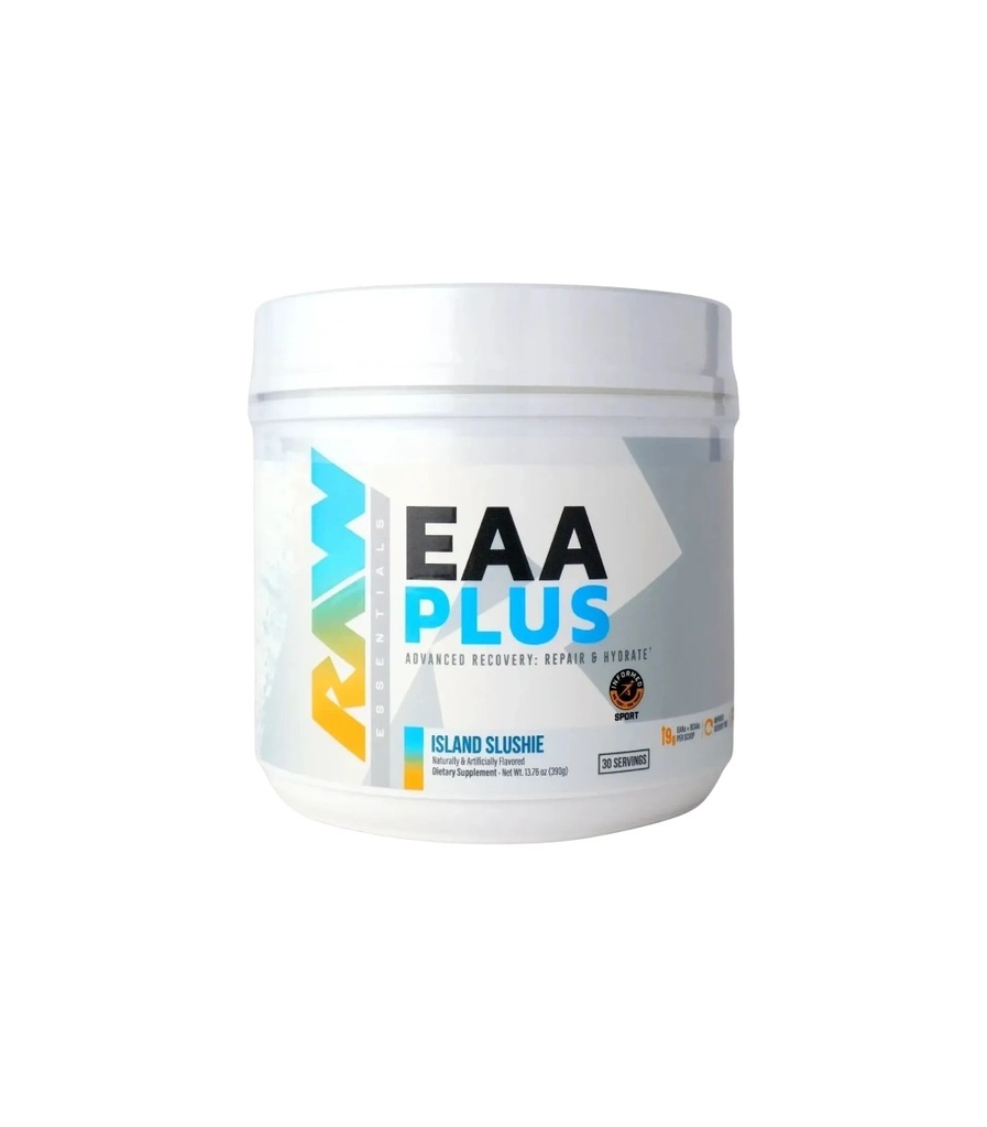 RAW EAA PLUS - Island Slushie Plus