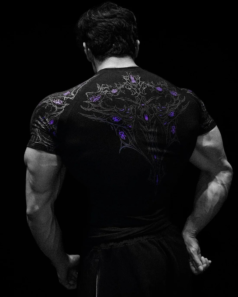 Void Tech™ Dark Matter Compression - Dusk