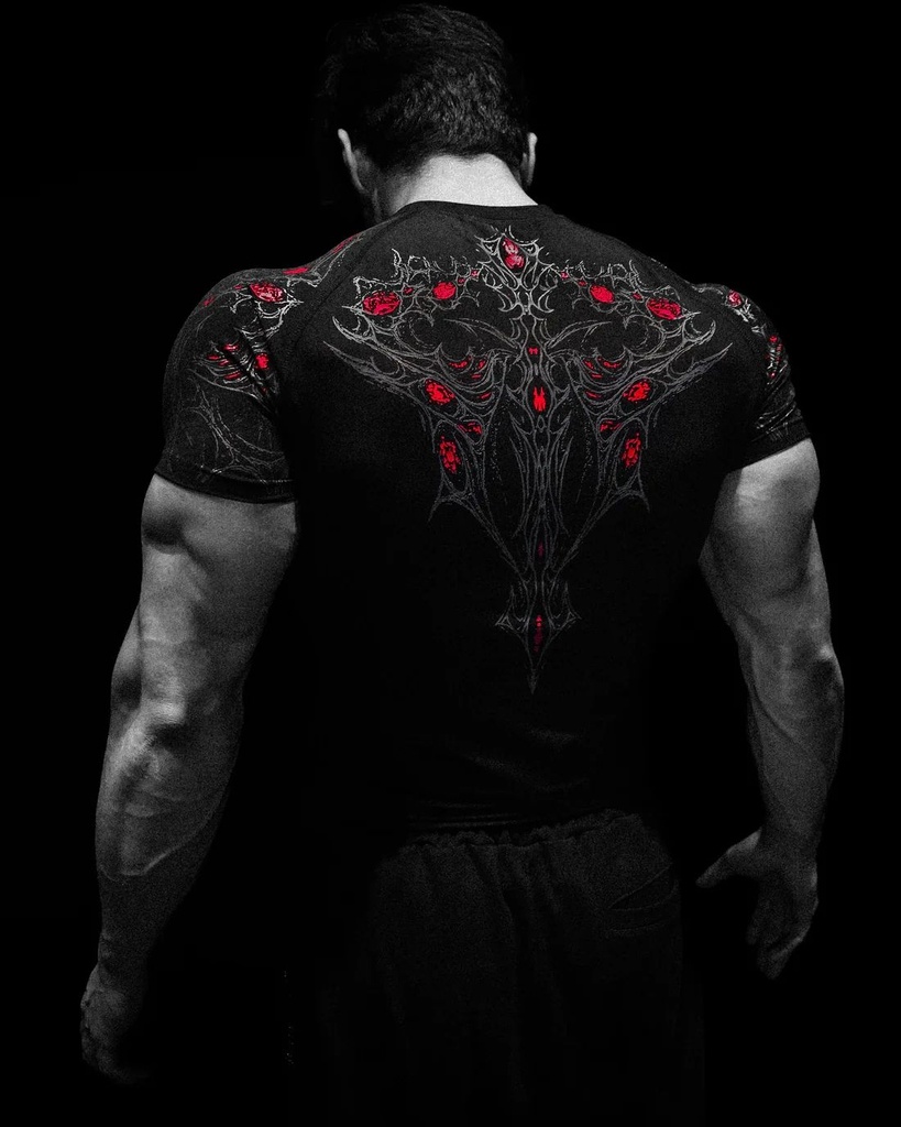 Void Tech™ Dark Matter Compression - Nightmare
