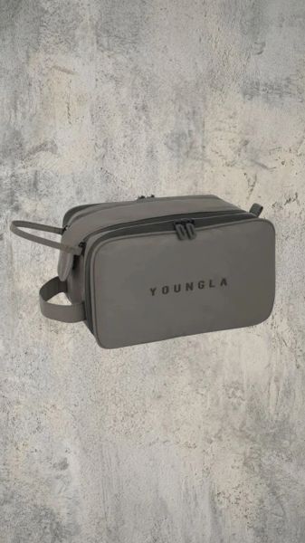 Lah Toiletry Bag